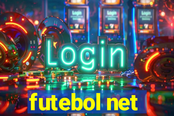 futebol net